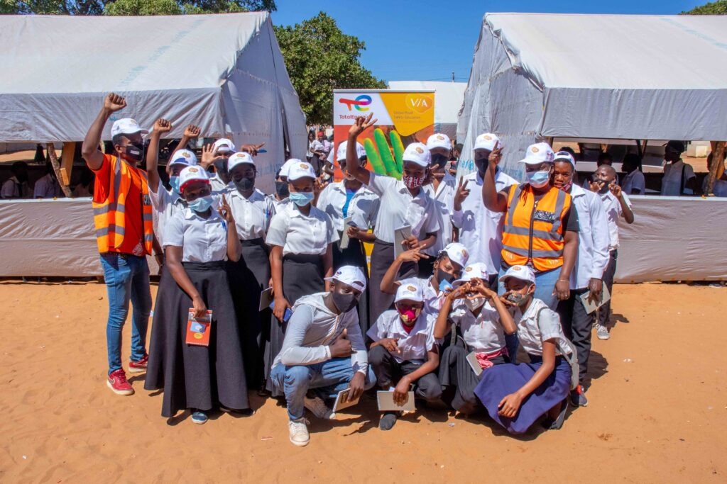 Actividade nas Escolas 8